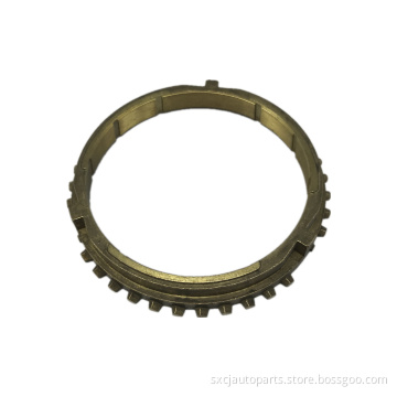 Customized standard manual auto parts transmissionbox Synchronizer Ring FOR TOYOTA